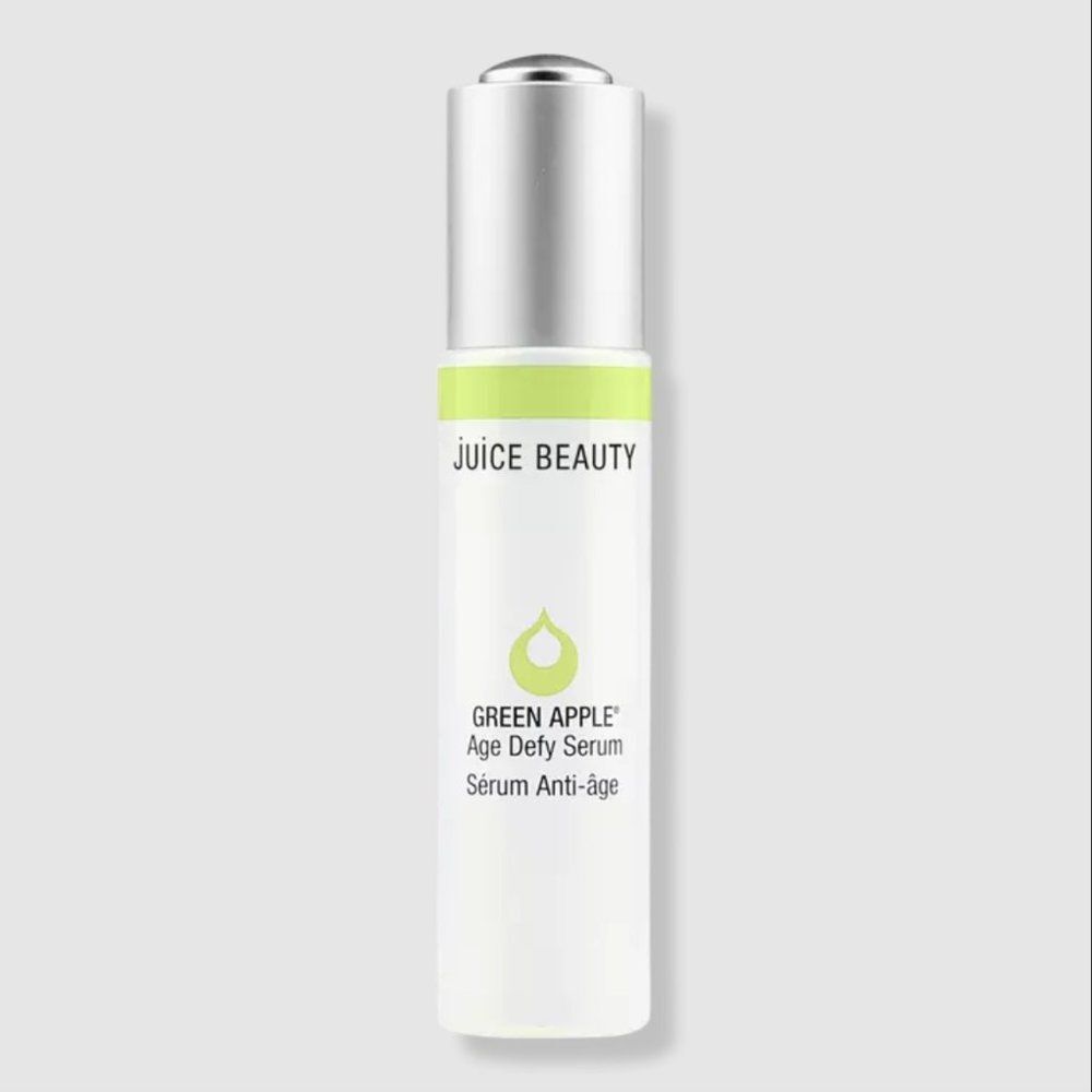 NIB Green Apple Age Defy Serum - Juice Beauty